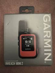 Garmin Inreach Mini 2