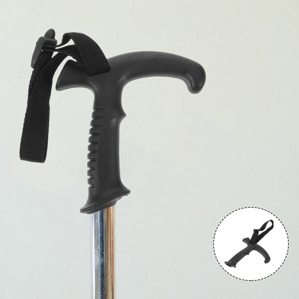 5 Pcs Hiking Pole Replacement Handle Accessories for Trekking Poles