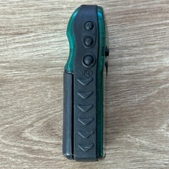 Garmin etrex Venture Portable Handheld Pocket GPS Green Geocaching Hiking