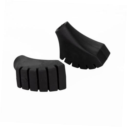 Trekking Pole Replacement Feet – 2 Pack