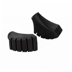 Trekking Pole Replacement Feet – 2 Pack