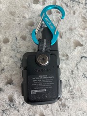 Garmin inReach Mini 2 Satellite Communicator – Black