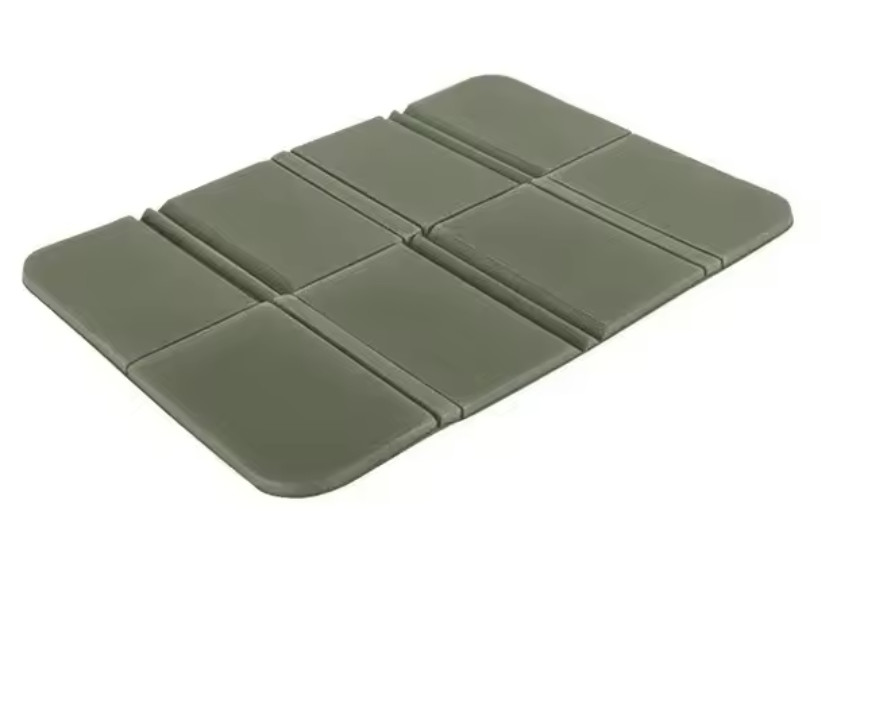 Foam XPE Folding Cushion Beach Camping Portable Moisture Proof Mats Outdoor Port