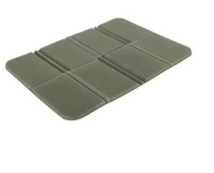 Foam XPE Folding Cushion Beach Camping Portable Moisture Proof Mats Outdoor Port