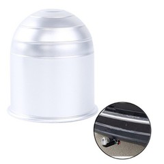 5pcs Trailer Hitch Ball Cover for 50mm Balls Protects Hitch