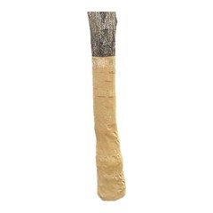 Brown Paper Tree For Trunk Protector Wrap for All Weather Damage Control