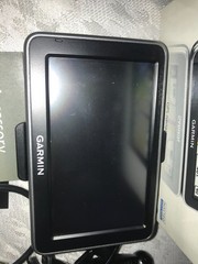 GARMIN Nuvi 2360LMT GPS Navigator LIFETIME MAPS 4.3″ Screen COMPLETE & WORKS EUC