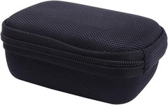 Black Protective Case for Garmin Inreach Mini 3 Plus*