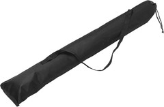 Foldable Trekking Poles Carry Bag – Hiking Stick Storage Backpack