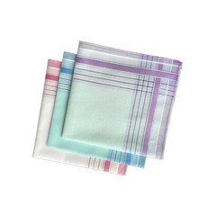 Sweat Absorb Handkerchief Bulk for Various Occasion Celebration Party
