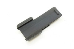 Upgrade Belt & Backpack Clip for Garmin Etrex 20 & E-Trex 25 Outdoor GPS