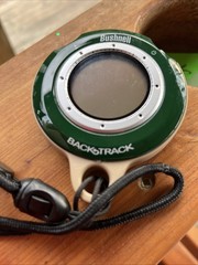 Bushnell Back Track 360060 GPS Personal Locator Hunting Camping Fishing