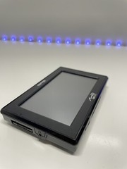 Mio Digi Walker C320 Navigation System with GPS and MP3 Music Player Tested