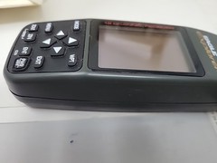 Eagle Explorer GPS 12 Channel w/ User Manual Part #000-0094-371
