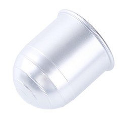 5pcs Trailer Hitch Ball Cover for 50mm Balls Protects Hitch