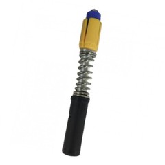 Walking Pole Expansion Tube Trekking Pole Fitting for Backpacking Trekking