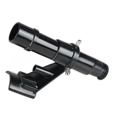 5×24 Finder for scope With Bracket For Telescope Target Location And Setup