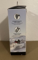 Kahtoola Microspikes Footwear Traction Snow Ice Trail Hiking Crampons Size XXL