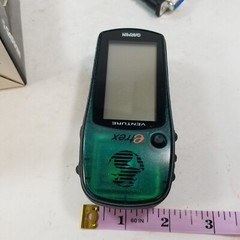 Garmin eTrex Venture GPS Receiver in Orig Box w/Manual FREE SHIPPING