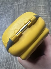 Mcmurdo Fastfind Plus PLB GPS 406 GPS Personal Location Beacon Fishing Hiking