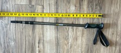 Hiking Stick Mountainsmith Pinnacle Twistlock Anti-Shock Qty 1 One