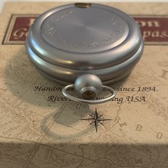 Brunson Gentlemen’s Compass