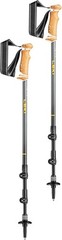 Lhasa AS Aluminum Adjustable Lightweight Walking Poles Trekking & Hiking