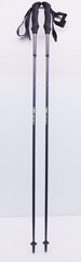 REI Co-op-Swiftland TT Carbon Folding Trekking Poles Oxidized Yellow Size: 125CM