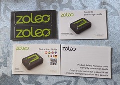 ZOLEO ZL 1000 Satellite Communicator – Free Shipping