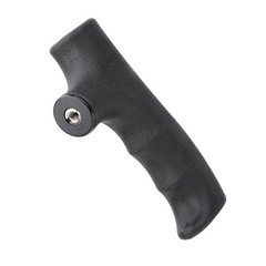 Multifunctional Monopod Crutches Head Trekking Pole Walking Stick Handle