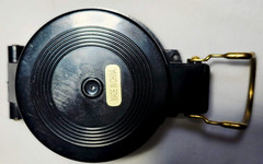 Compass Outdoor Products Travel Gear Lensatic Hunting Camping Hiking Fishing