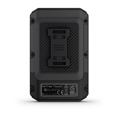 Garmin eTrex Touch | Handheld GPS | Outdoor Navigation | Hiking | Camping