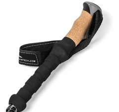 Cascade Mountain Tech Lightweight Aircraft-Grade Aluminum Trekking Poles Pair