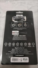 Silva Compass Slope Card Scale Lanyard SET