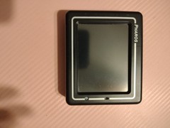 Pharos PDR150 Automotive In-Dash gps