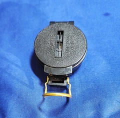 ENGINEER / BOY SCOUT DIRECTIONAL COMPASS