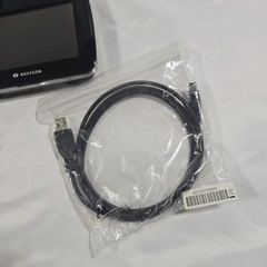 Navigon NVG 7100 Automotive Navigation Unit GPS W/ Cord North America