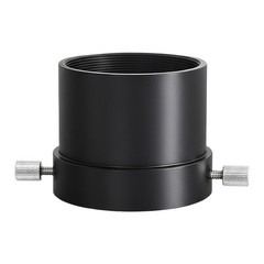 Telescope Adapter for SCT Interface to 2 Inch Eyepiece and Diagonal Mirror Use
