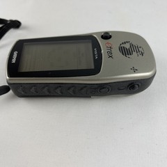 GARMIN eTrex Vista Handheld Waterproof Satellite GPS Hiking Geocache Backcountry