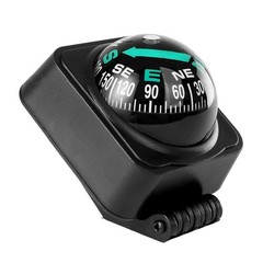 New Car Navigation Boat Digital CompassBike Outdoor Hiking Direction Camping