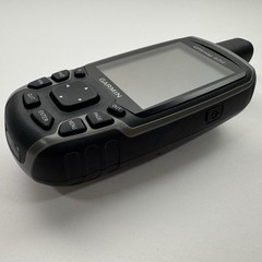 Garmin GPSMAP 62st Handheld GPS Navigator Compass Altimeter Waterproof EUC