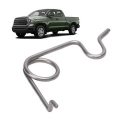 High Strength Stainless Steel Fuel Door Pocket Spring for 2007-2020, OE