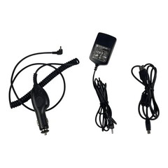 Navman ICN 510 Silver 3.5-Inch Portable GPS Car Navigation System L50