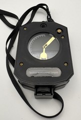 Sportneer Military Style Multifunctional Compass With Clinometer & Lanyard