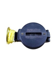 Vtg Engineer Lensatic Compass