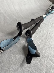 Distance Carbon FLZ Trekking Poles