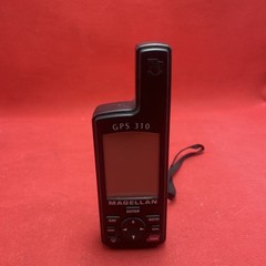 Magellan GPS 310 Handheld GPS Portable Receiver for part