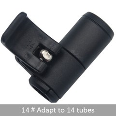 Replacement Walking Stick Lock buckle Outdoor 14mm/16mm/18mm Trekking Pole ParC4