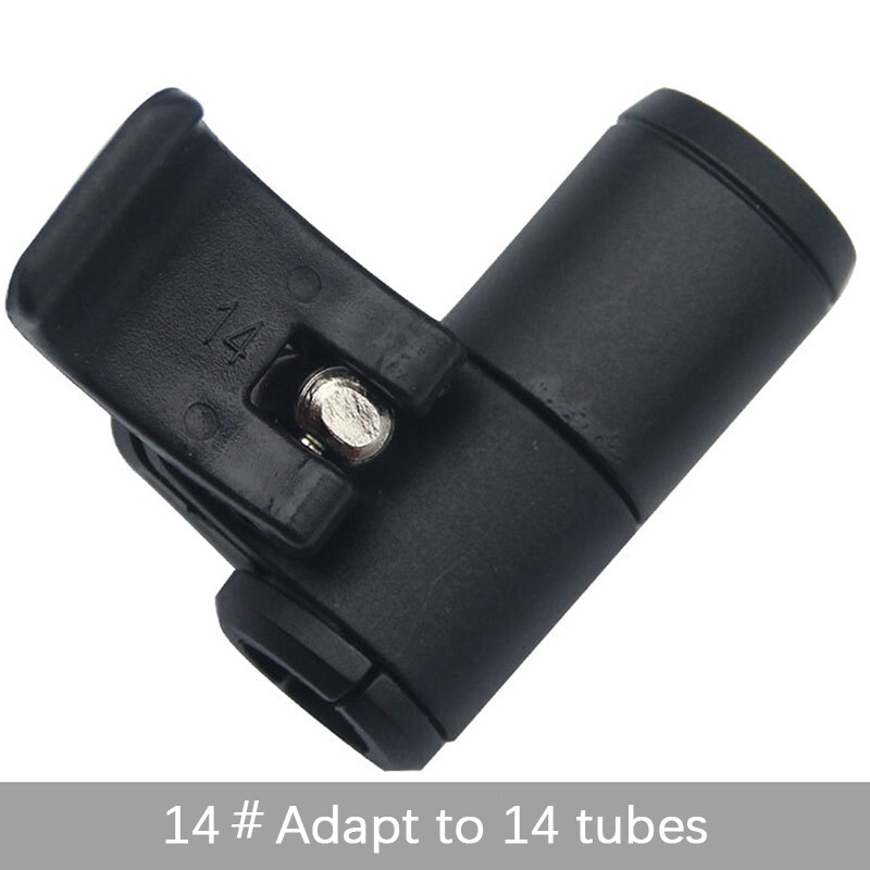 Replacement Walking Stick Lock buckle Outdoor 14mm/16mm/18mm Trekking Pole ParC4