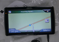 Magellan Roadmate RV9145-LM